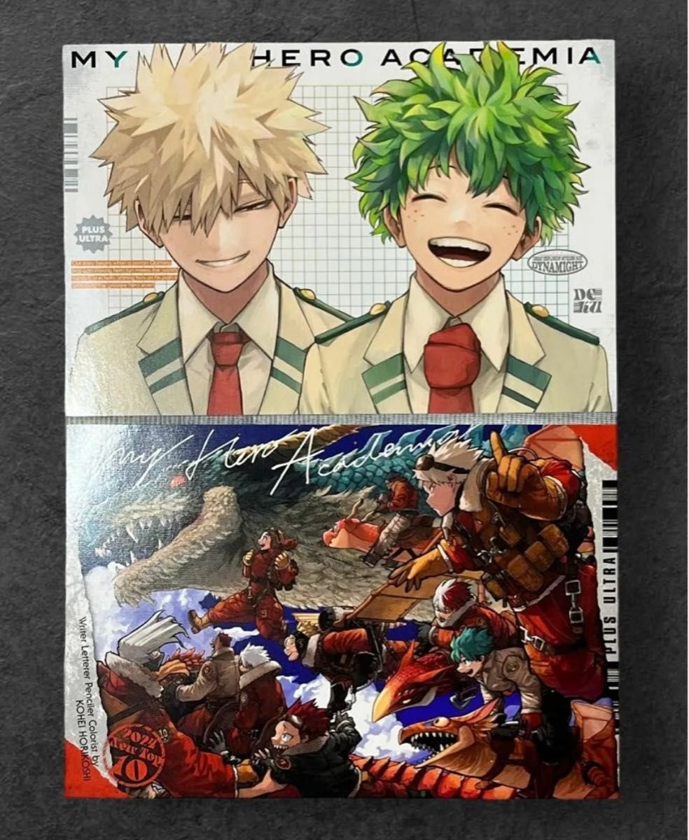 僕のヒーローアカデミア ヒロアカ 最強ジャンプ ポストカード 爆 僕のヒーローアカデミア ヒロアカ 最強ジャンプ ポストカード 爆