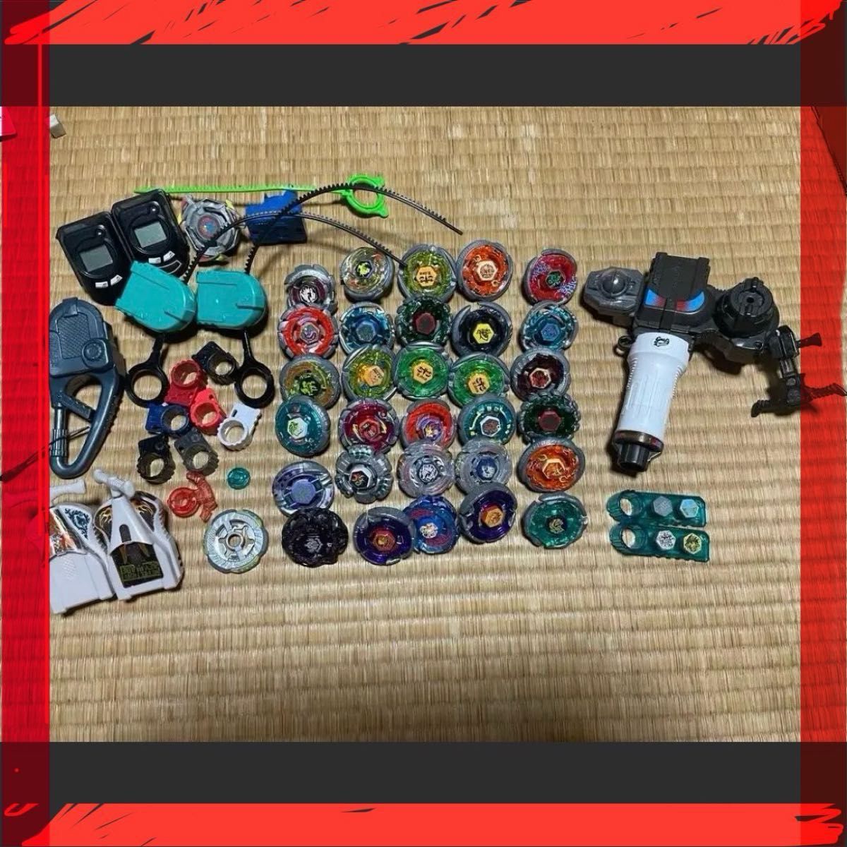 メタルファイトベイブレード まとめ売り|Yahoo!フリマ(旧 メタルファイトベイブレード まとめ売り|Yahoo!フリマ(旧