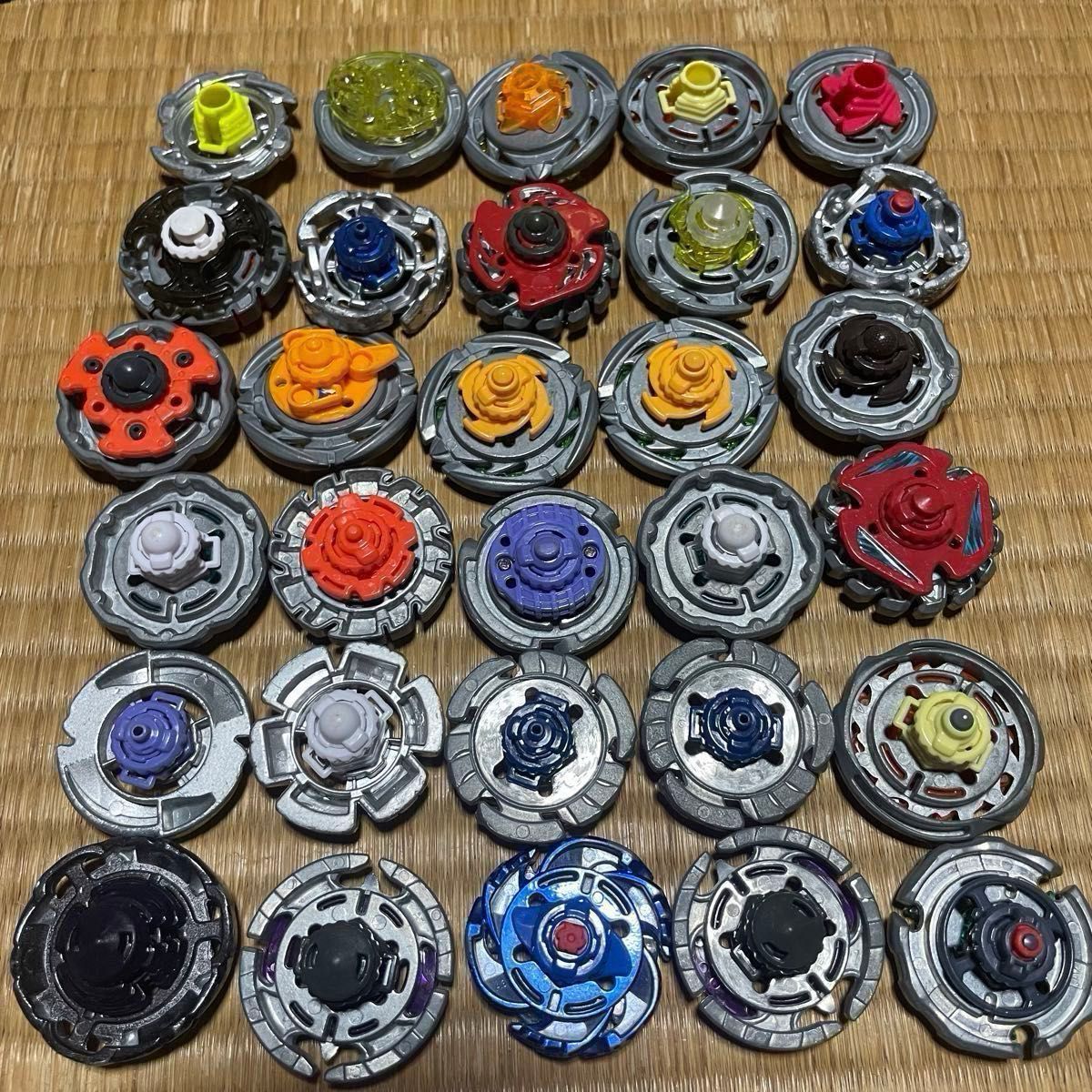 メタルファイトベイブレード まとめ売り|Yahoo!フリマ(旧 メタルファイトベイブレード まとめ売り|Yahoo!フリマ(旧