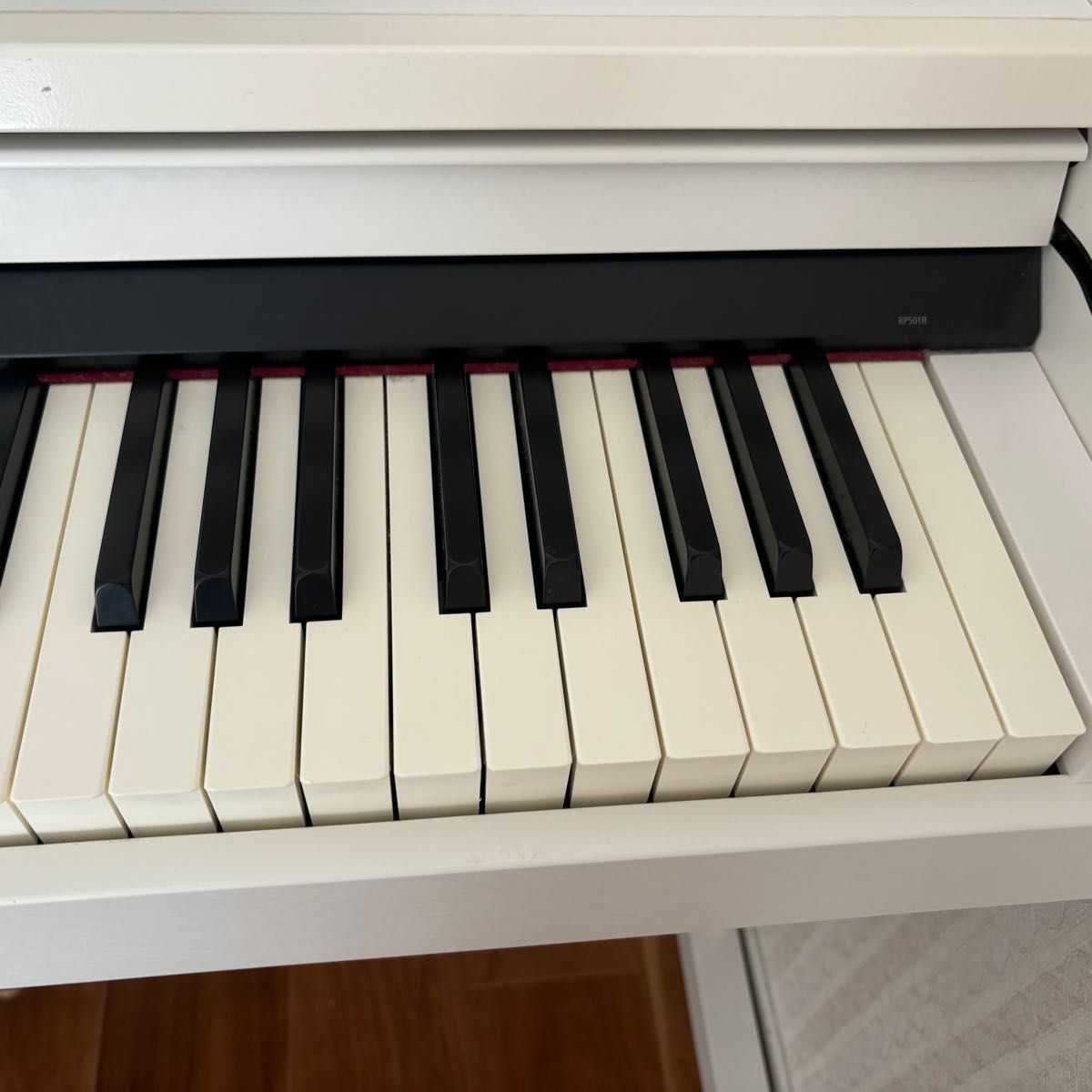 Roland RP501R-WH ローランド 電子ピアノ ピアノ ホワイト Roland RP501R-WH ローランド 電子ピアノ ピアノ ホワイト