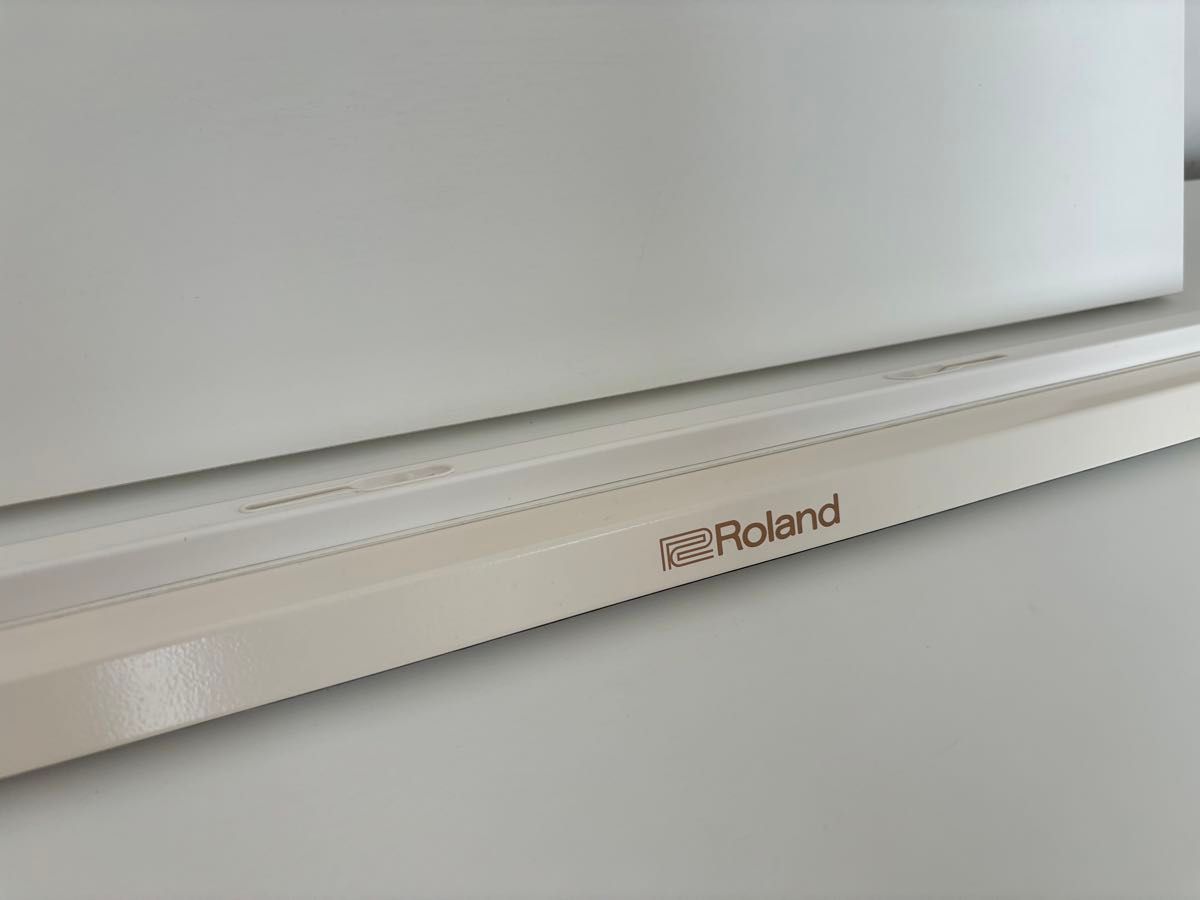 Roland RP501R-WH ローランド 電子ピアノ ピアノ ホワイト Roland RP501R-WH ローランド 電子ピアノ ピアノ ホワイト