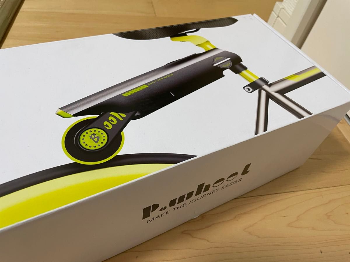 P Wheel「自転車アシストデバイス」【後付け・自転車を電動 P Wheel「自転車アシストデバイス」【後付け・自転車を電動