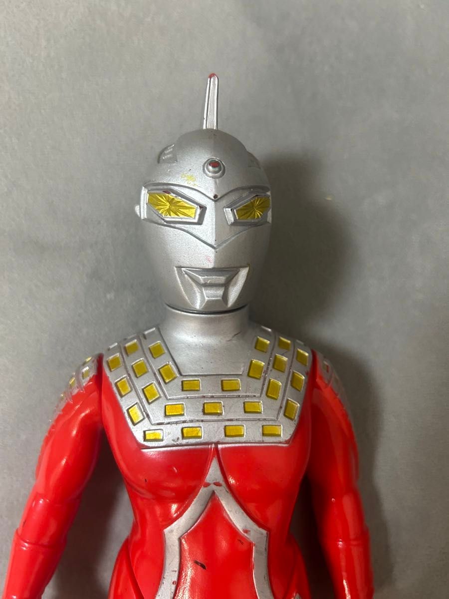 中古品 希少 当時物 バンダイ ウルトラマン ウルトラセブン 中古品 希少 当時物 バンダイ ウルトラマン ウルトラセブン