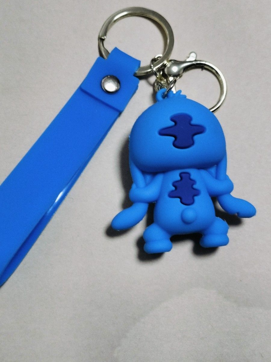 Disney-スティッチ ストラップキーホルダーNo 290B2|Yahoo Disney-スティッチ ストラップキーホルダーNo 290B2|Yahoo