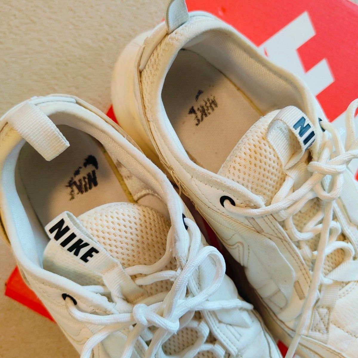 915 24時間限定セール NIKE スニーカー 25cm ナイキ TC7900 915 24時間限定セール NIKE スニーカー 25cm ナイキ TC7900