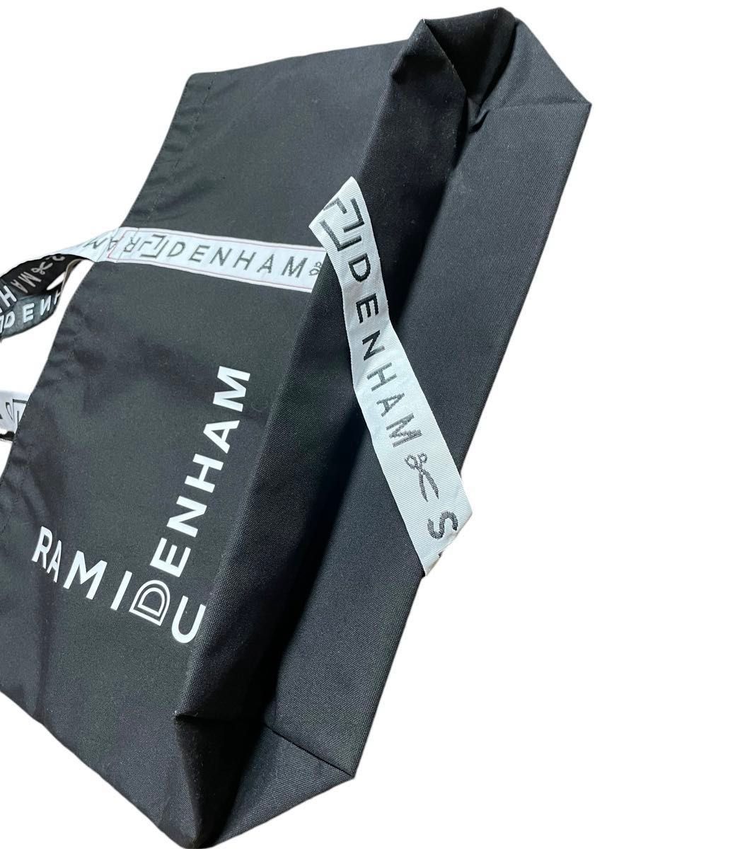 未使用品】デンハム ラミダス DENHAM RAMIDUS コラボ 21年モデル 未使用品】デンハム ラミダス DENHAM RAMIDUS コラボ 21年モデル