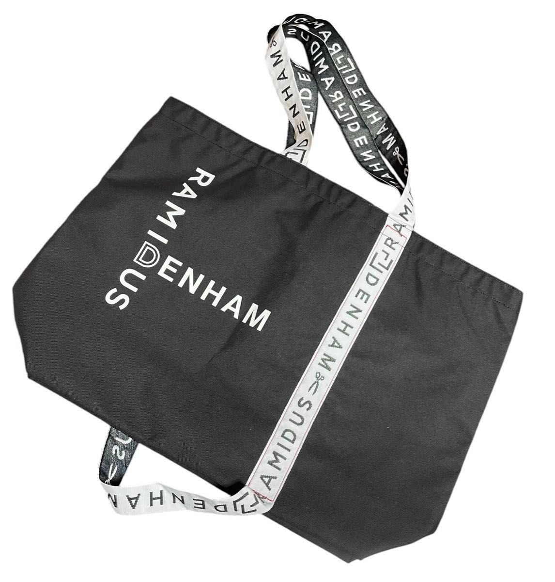 未使用品】デンハム ラミダス DENHAM RAMIDUS コラボ 21年モデル 未使用品】デンハム ラミダス DENHAM RAMIDUS コラボ 21年モデル
