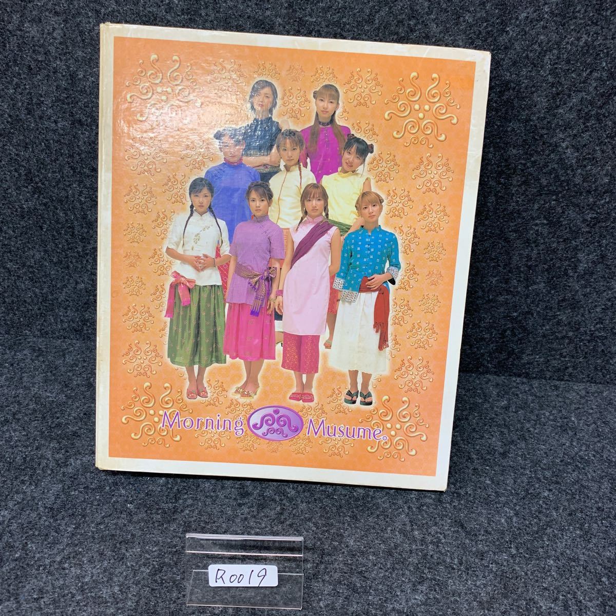 R0019 モーニング娘 カード ブロマイド 76枚 中澤裕子 安倍 R0019 モーニング娘 カード ブロマイド 76枚 中澤裕子 安倍