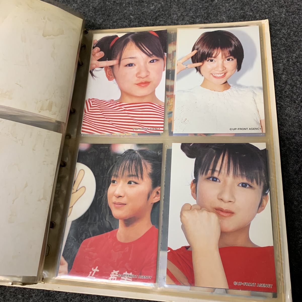 R0019 モーニング娘 カード ブロマイド 76枚 中澤裕子 安倍 R0019 モーニング娘 カード ブロマイド 76枚 中澤裕子 安倍