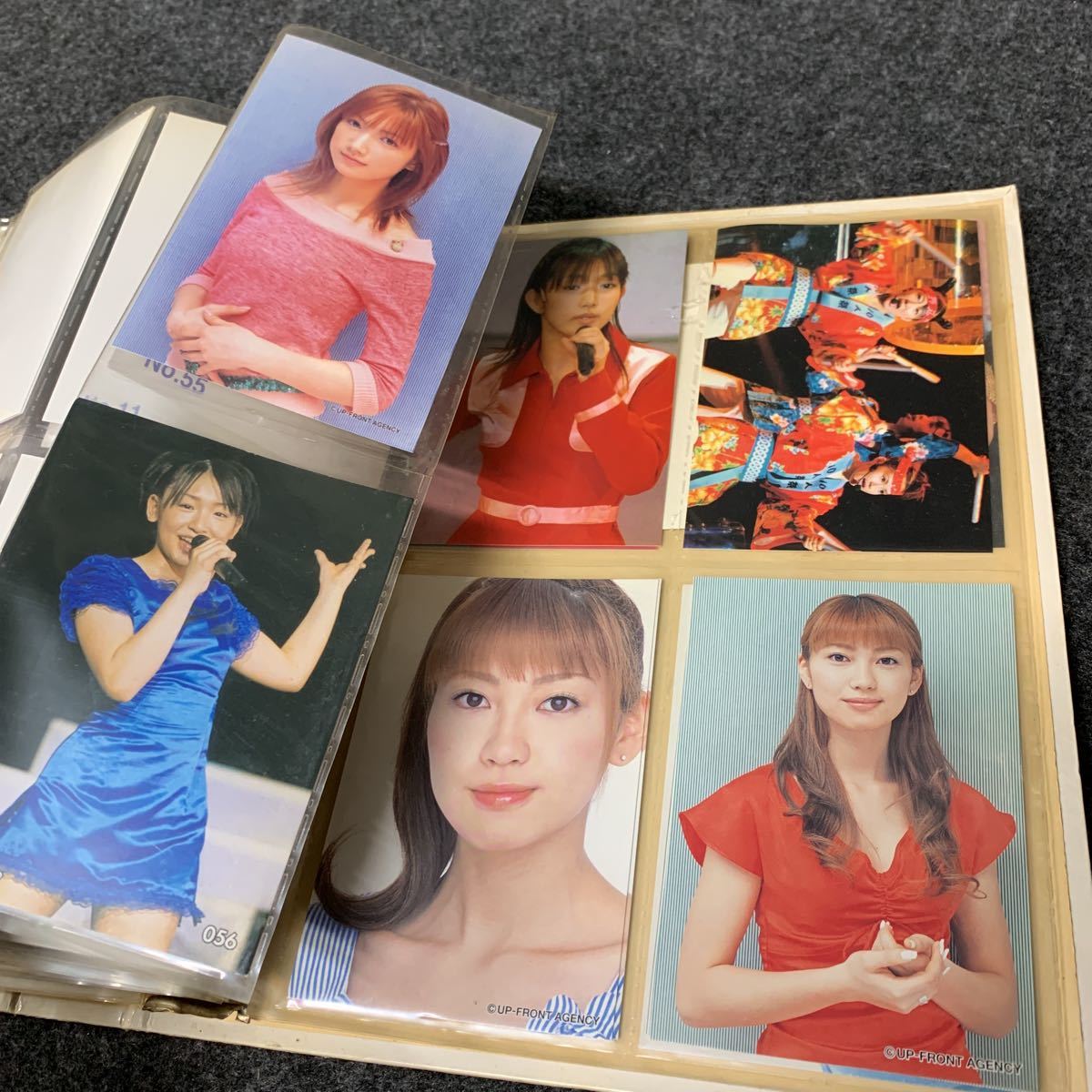 R0019 モーニング娘 カード ブロマイド 76枚 中澤裕子 安倍 R0019 モーニング娘 カード ブロマイド 76枚 中澤裕子 安倍