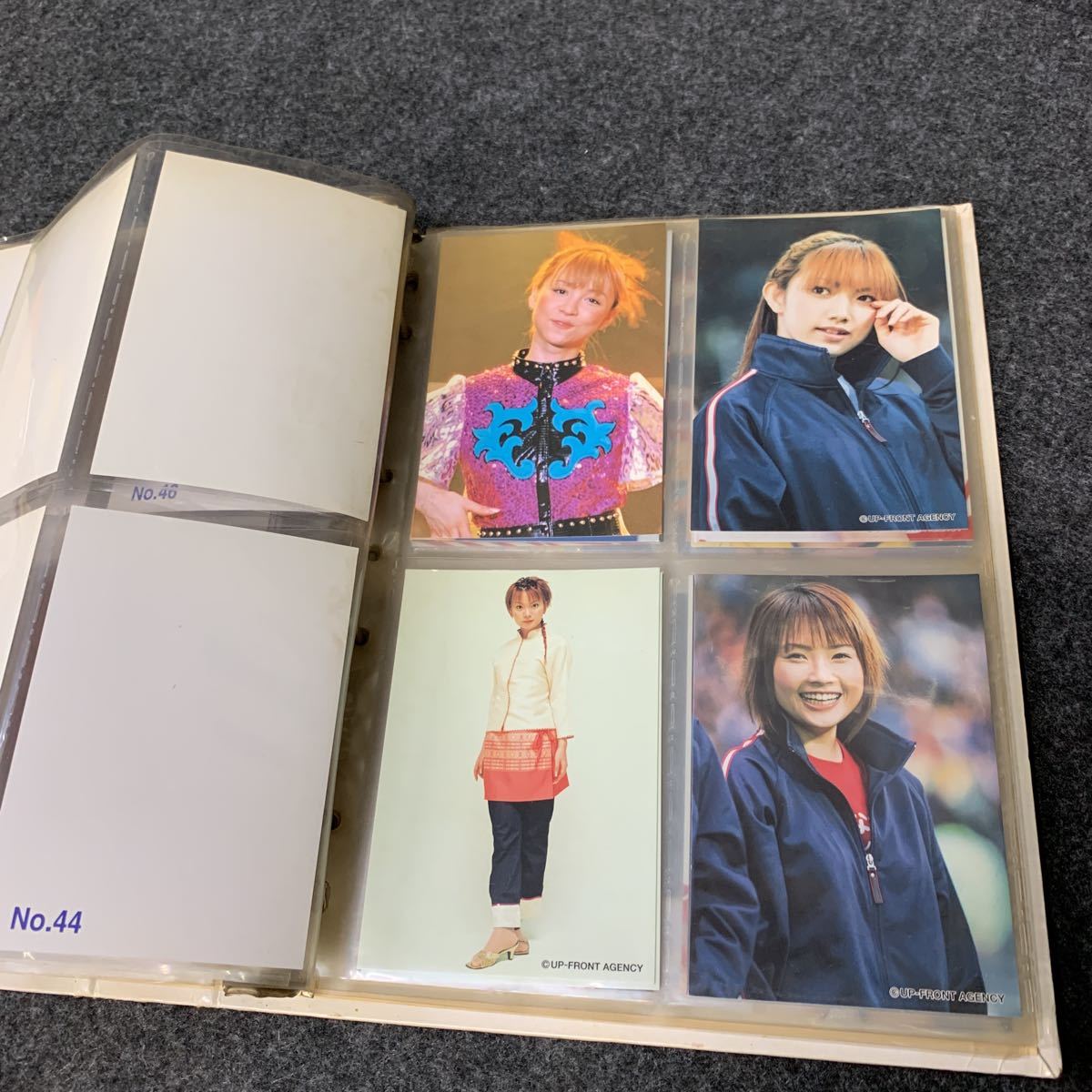 R0019 モーニング娘 カード ブロマイド 76枚 中澤裕子 安倍 R0019 モーニング娘 カード ブロマイド 76枚 中澤裕子 安倍