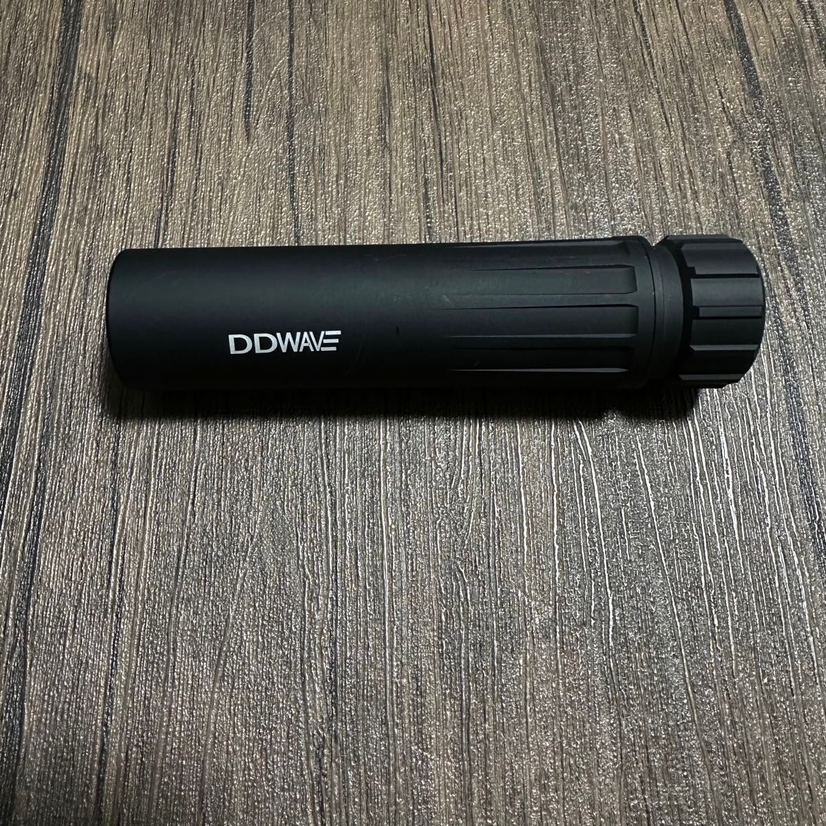 Daniel Defense ダニエルディフェンス DDWAVE サプレッサー 3D Daniel Defense ダニエルディフェンス DDWAVE サプレッサー 3D