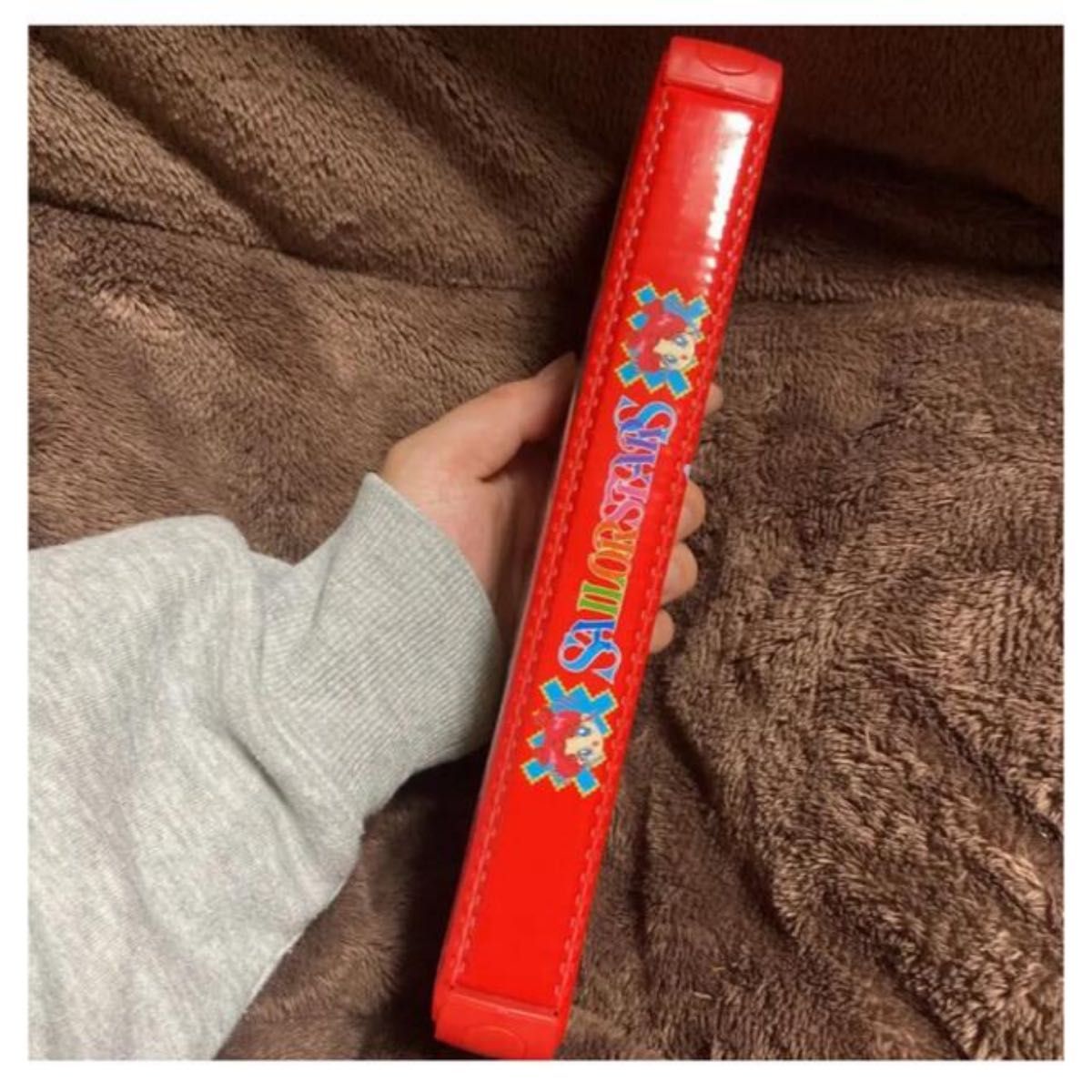 セーラームーン 筆箱 当時品 平成レトロ|Yahoo!フリマ(旧 セーラームーン 筆箱 当時品 平成レトロ|Yahoo!フリマ(旧