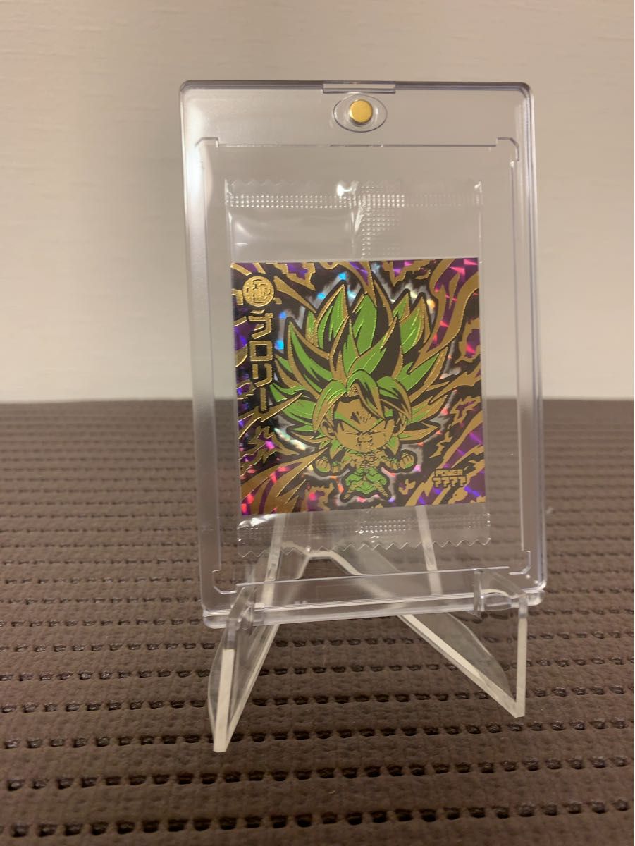ドラゴンボール ウエハース シール 5000枚ブロリー|Yahoo ドラゴンボール ウエハース シール 5000枚ブロリー|Yahoo