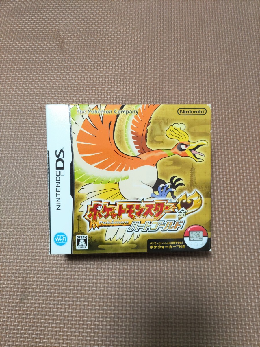 未使用 ポケットモンスター ハートゴールド ソウルシルバー ポケウォーカー ニンテンドーDS ポケモン 金 NintendoDS Pokemon 3DS ホウオウ(ロールプレイング)|売買されたオークション情報、Yahoo!オークション(旧ヤフオク!) の商品情報をアーカイブ公開 - オークファン 未使用 ポケットモンスター ハートゴールド ソウルシルバー ポケウォーカー ニンテンドーDS ポケモン 金 NintendoDS Pokemon 3DS ホウオウ(ロールプレイング)|売買されたオークション情報、Yahoo!オークション(旧ヤフオク!) の商品情報をアーカイブ公開 - オークファン