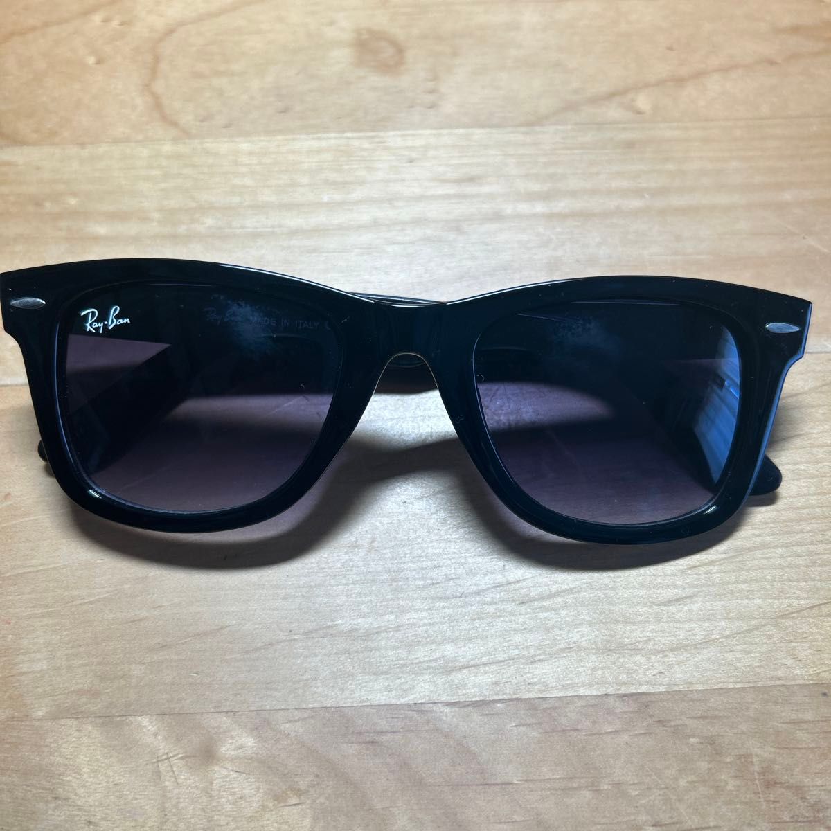 ケース付き】RayBan レイバン サングラス ブラック|Yahoo ケース付き】RayBan レイバン サングラス ブラック|Yahoo