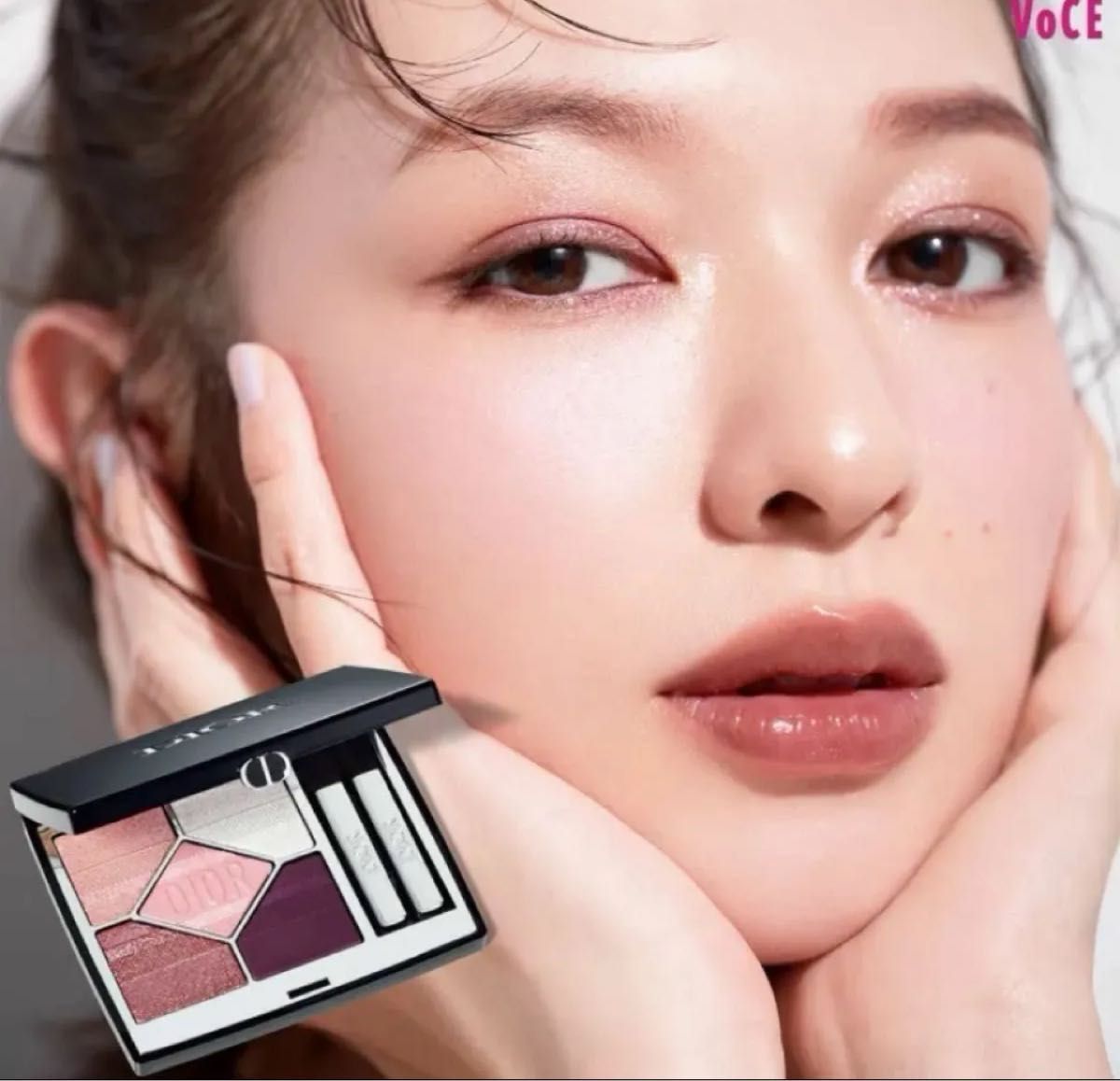 新品 限定 Dior ディオールショウ サンク クルール アイシャドウ 新品 限定 Dior ディオールショウ サンク クルール アイシャドウ
