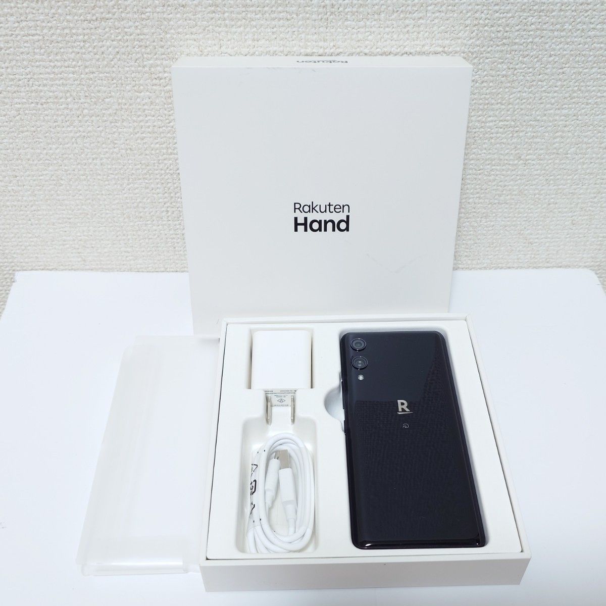 Rakuten Hand ブラック SIMフリー P710|Yahoo!フリマ(旧PayPay Rakuten Hand ブラック SIMフリー P710|Yahoo!フリマ(旧PayPay