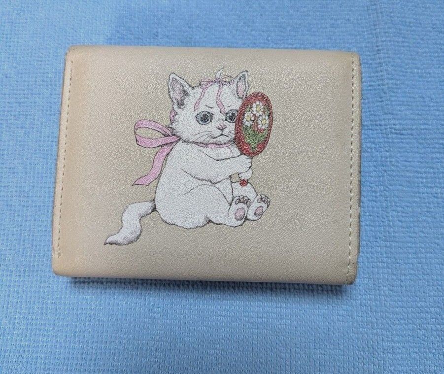 ヒグチユウコ おしゃれキャットマリー 財布 等|Yahoo!フリマ ヒグチユウコ おしゃれキャットマリー 財布 等|Yahoo!フリマ