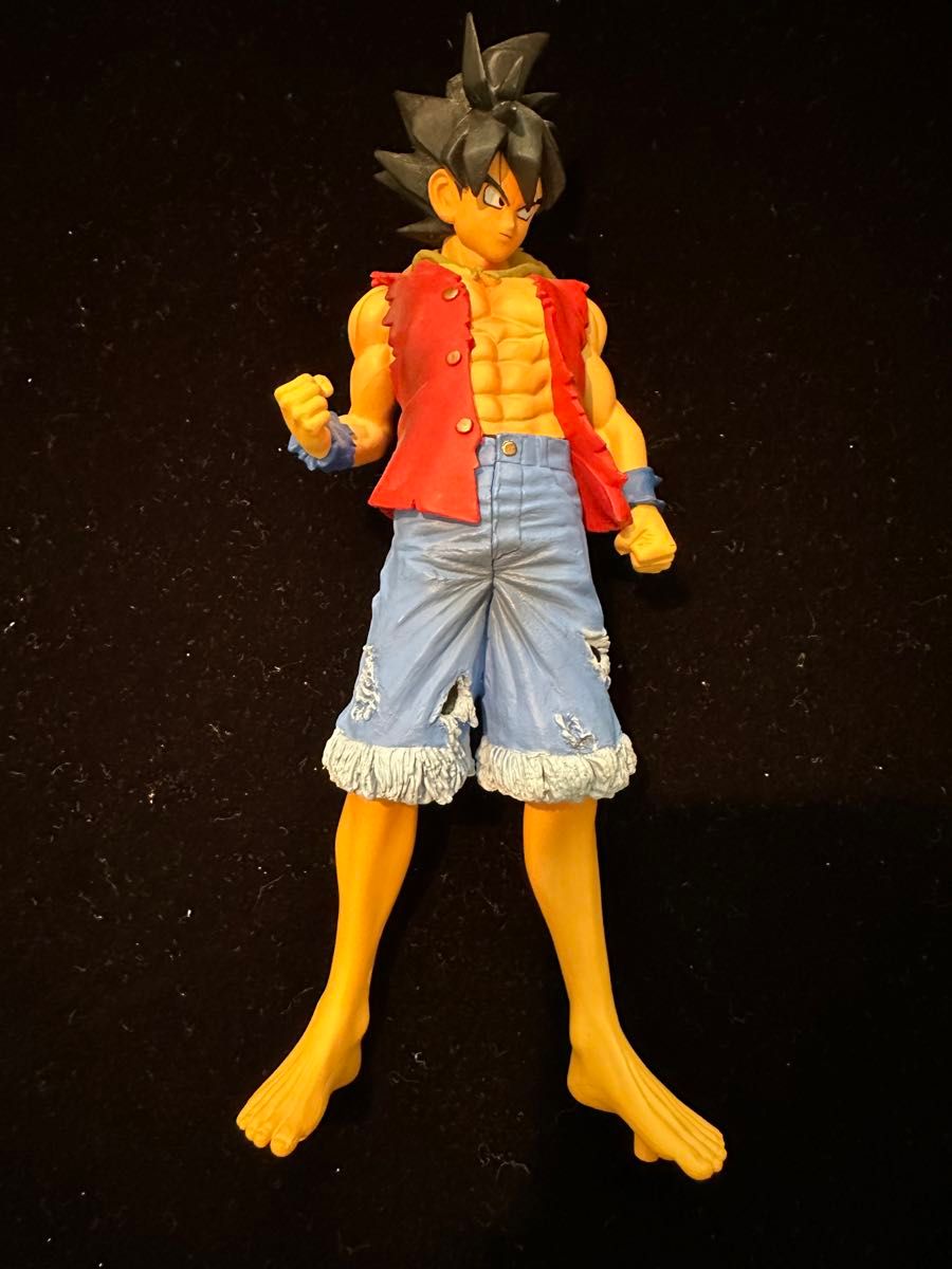訳あり】ドラゴンボール ワンピース フィギュア 週刊少年 訳あり】ドラゴンボール ワンピース フィギュア 週刊少年