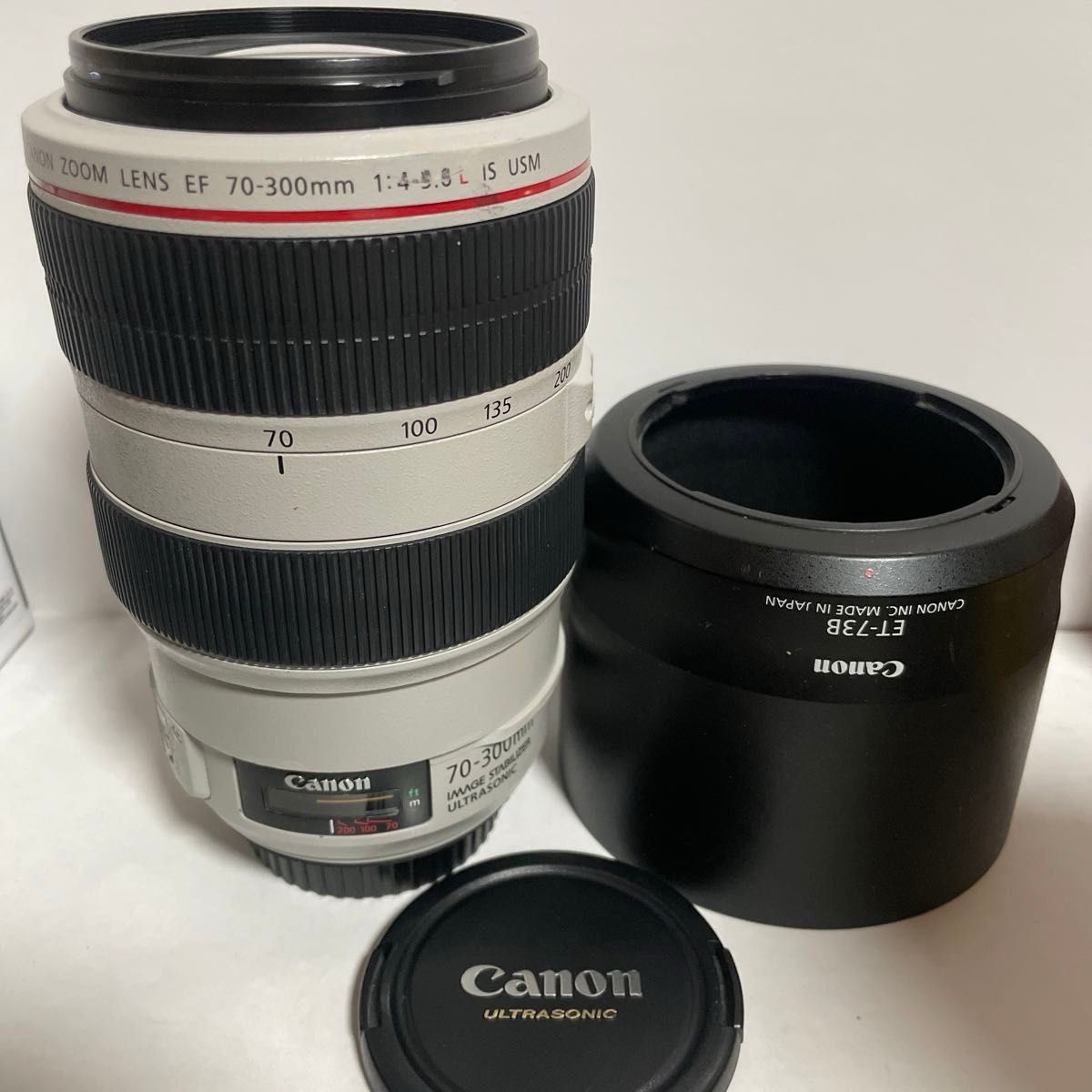 Canon EF 70-300mm F4-5 6L IS USM キャノン|Yahoo!フリマ(旧 Canon EF 70-300mm F4-5 6L IS USM キャノン|Yahoo!フリマ(旧