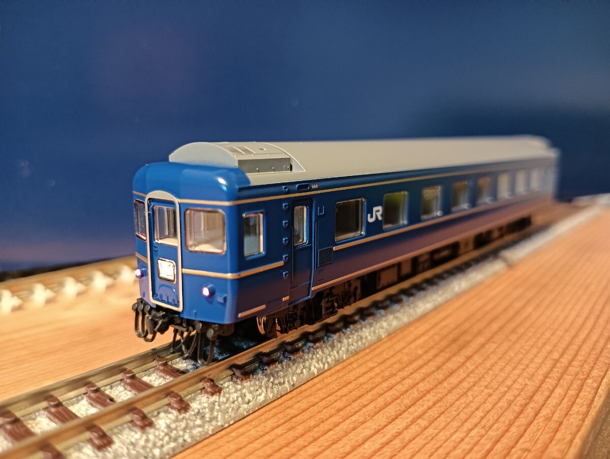 ヌ*ん様 TOMIX 92756 北斗星 24系25形寝台客車セット TOMIX 92756 JR24系25形 特急寝台客車( 北斗星・ JR東日本仕様
