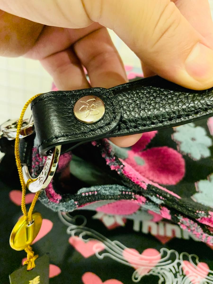 タグ付き未使用美品】thinkbee シンクビー 2way トートバッグ タグ付き未使用美品】thinkbee シンクビー 2way トートバッグ
