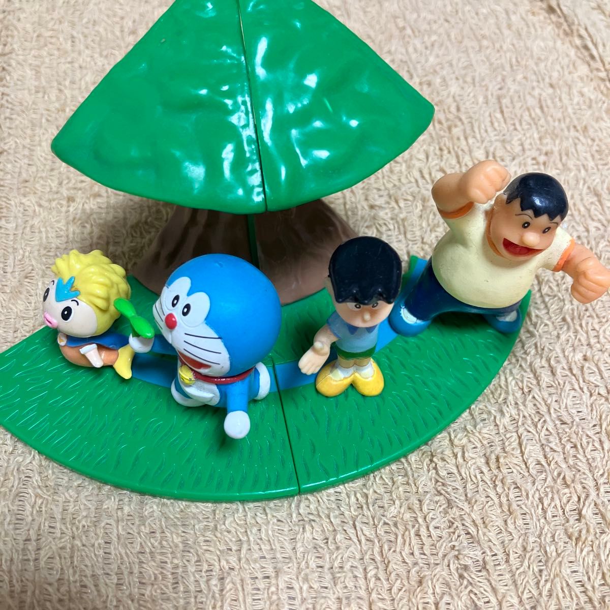 限定アウトレットセール：通販 非売品】映画大集合ドラえもん