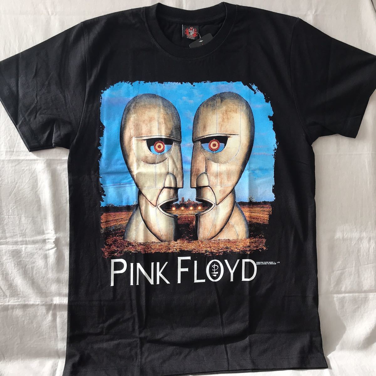 バンドTシャツ ピンク フロイド PINK FLOYD L(Tシャツ)|売買されたオークション情報、yahooの商品情報をアーカイブ公開 - オークファン 記念品、思い出の品 バンドTシャツ ピンク フロイド PINK FLOYD L(Tシャツ)|売買されたオークション情報、yahooの商品情報をアーカイブ公開 - オークファン 記念品、思い出の品