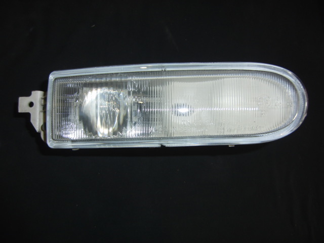 # Porsche 911 противотуманные фары спереди лампа свет правый б/у PORSCHE 993 Fog light 99363108200#