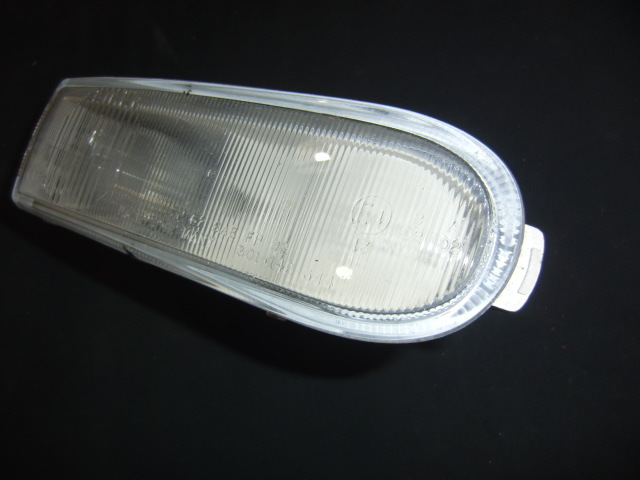 # Porsche 911 противотуманные фары спереди лампа свет правый б/у PORSCHE 993 Fog light 99363108200#