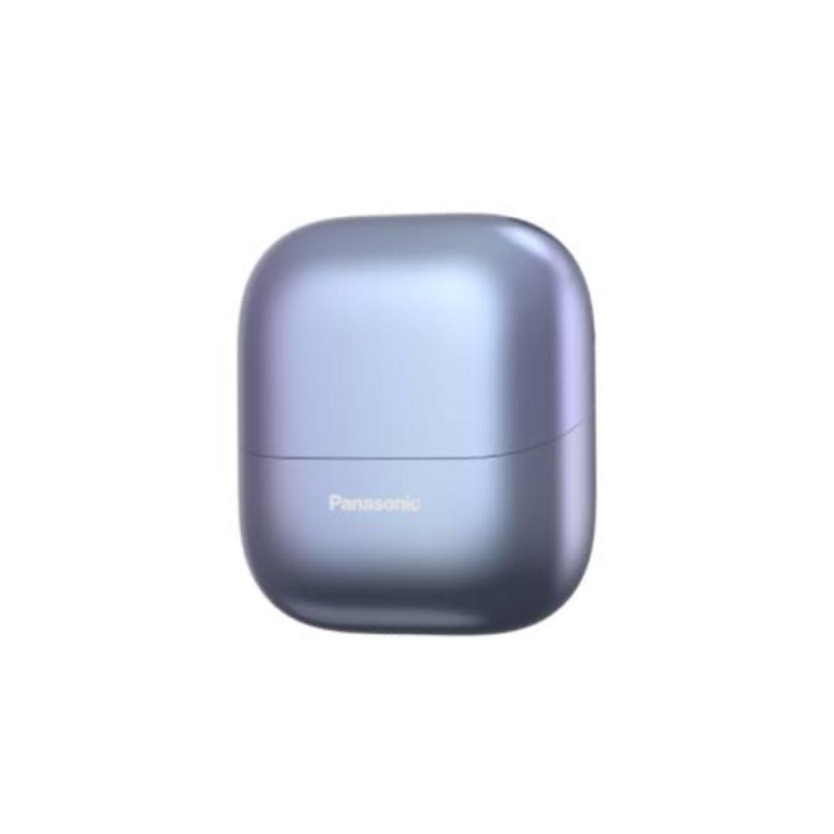 Panasonic 中国限定モデル パームイン ES-CM30 パールパープル Panasonic 中国限定モデル パームイン ES-CM30 パールパープル
