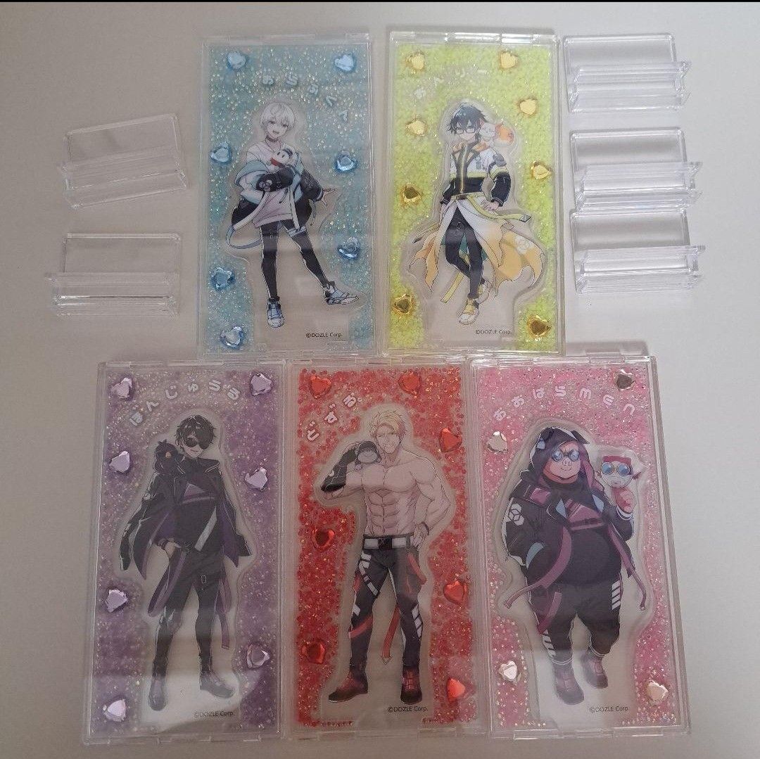 ドズル社 グッズセット|Yahoo!フリマ(旧PayPayフリマ) ドズル社 グッズセット|Yahoo!フリマ(旧PayPayフリマ)