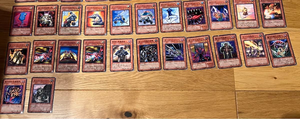 遊戯王カード 134枚まとめ売り|Yahoo!フリマ(旧PayPayフリマ) 遊戯王カード 134枚まとめ売り|Yahoo!フリマ(旧PayPayフリマ)