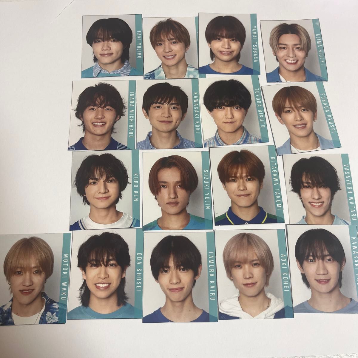 Myojo デタカ 少年忍者｜Yahoo!フリマ（旧PayPayフリマ）