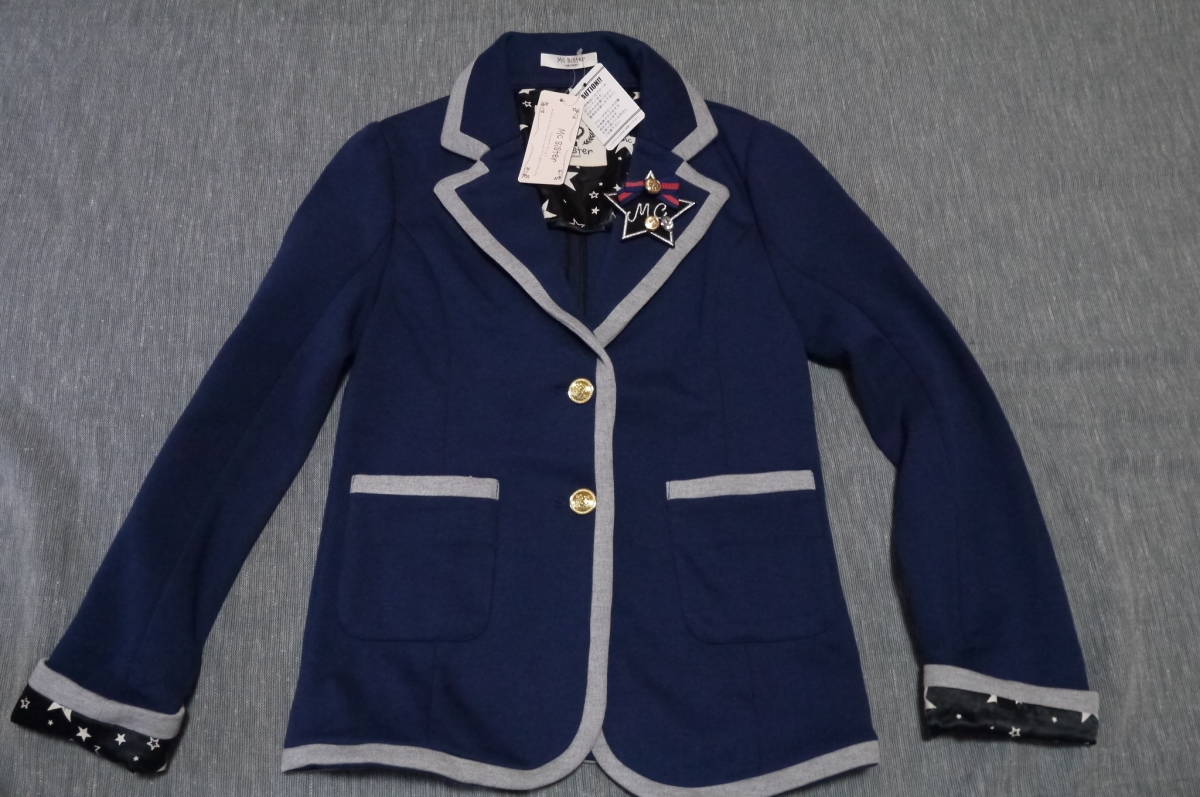  new goods *... pretty mc sister uniform manner jacket *160*K3