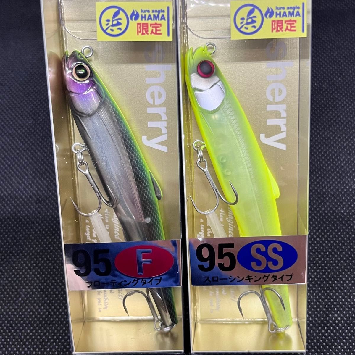 ヒフミクリエイティング シェリー95ss 95f ショップオリジナル ヒフミクリエイティング シェリー95ss 95f ショップオリジナル