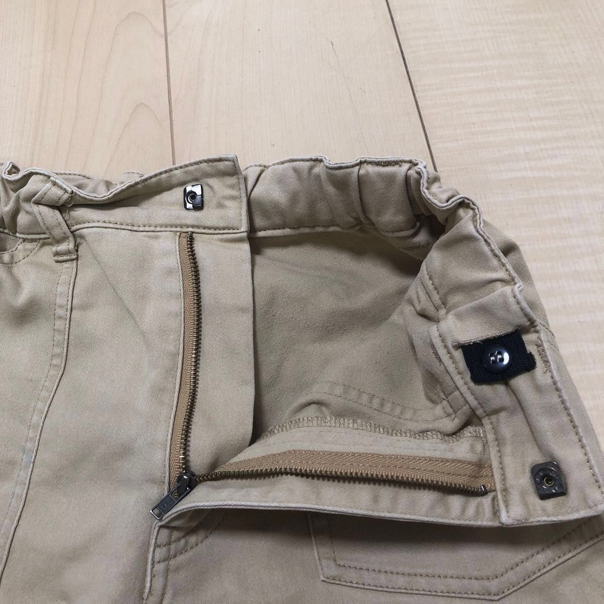 ポールスミス Paul Smith ジュニア パンツ チノ キッズ 140 ポールスミス Paul Smith ジュニア パンツ チノ キッズ 140