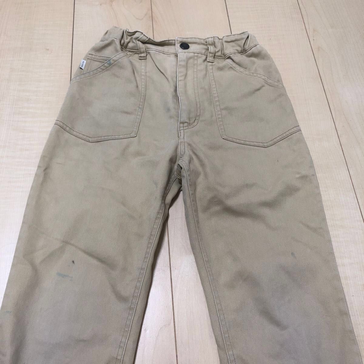 ポールスミス Paul Smith ジュニア パンツ チノ キッズ 140 ポールスミス Paul Smith ジュニア パンツ チノ キッズ 140
