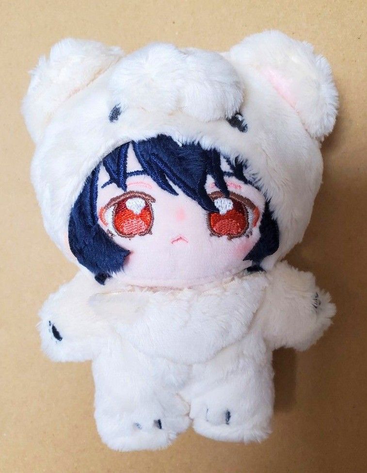 開封済 あんスタ 朔間凛月 一緒に暮らすぬい いつぬい|Yahoo 開封済 あんスタ 朔間凛月 一緒に暮らすぬい いつぬい|Yahoo