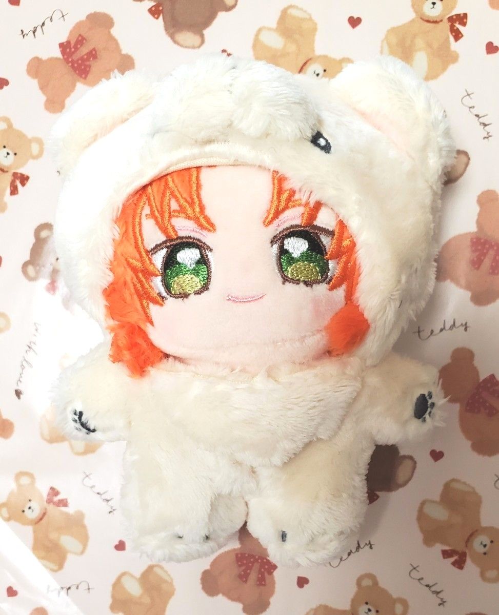 あんスタ 月永レオ 一緒に暮らすぬい いつぬい|Yahoo!フリマ あんスタ 月永レオ 一緒に暮らすぬい いつぬい|Yahoo!フリマ