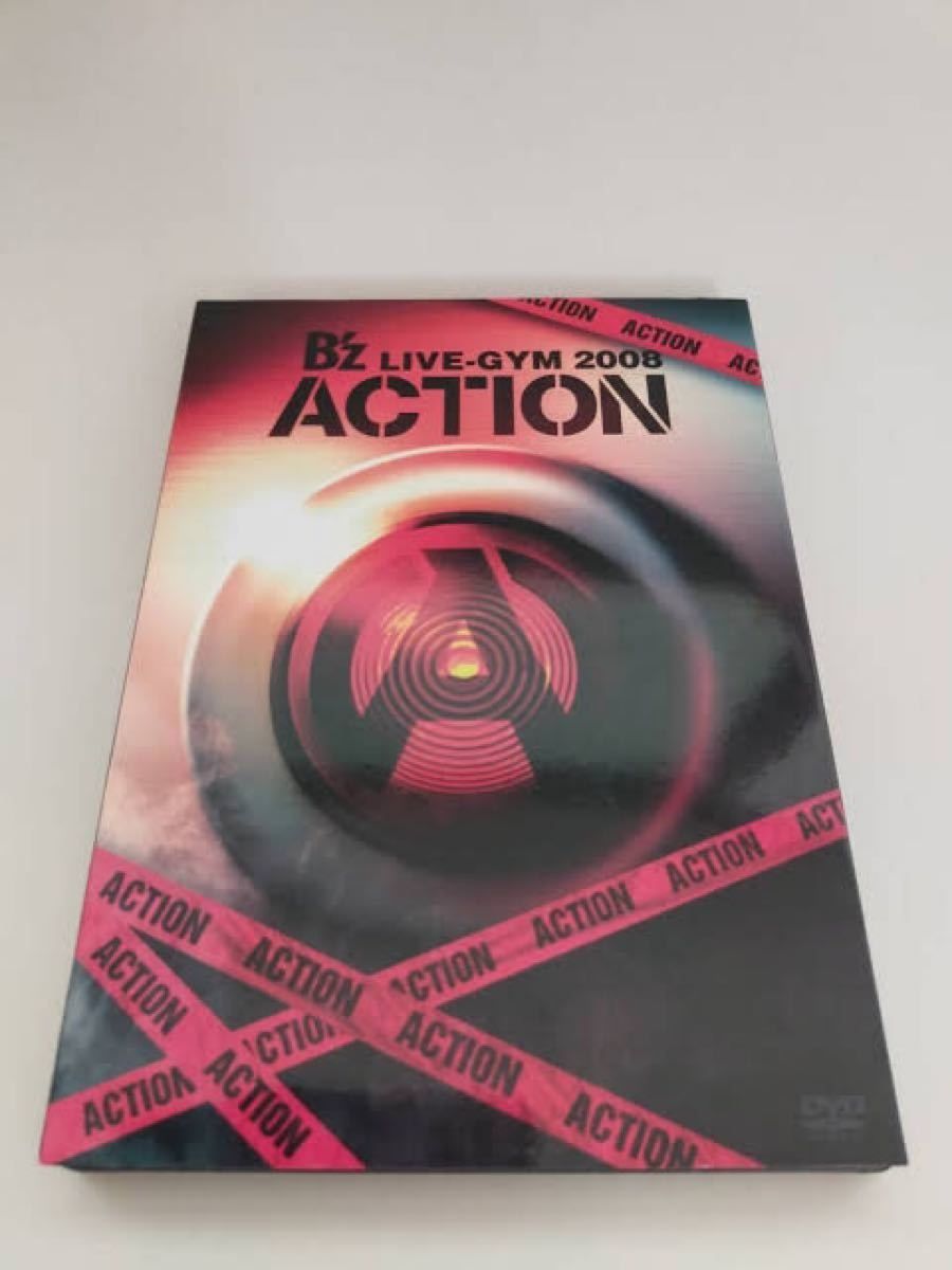 seiki-0178様専用)B'z LIVE-GYM 2008 -ACTION- DVD|Yahoo seiki-0178様専用)B'z LIVE-GYM 2008 -ACTION- DVD|Yahoo