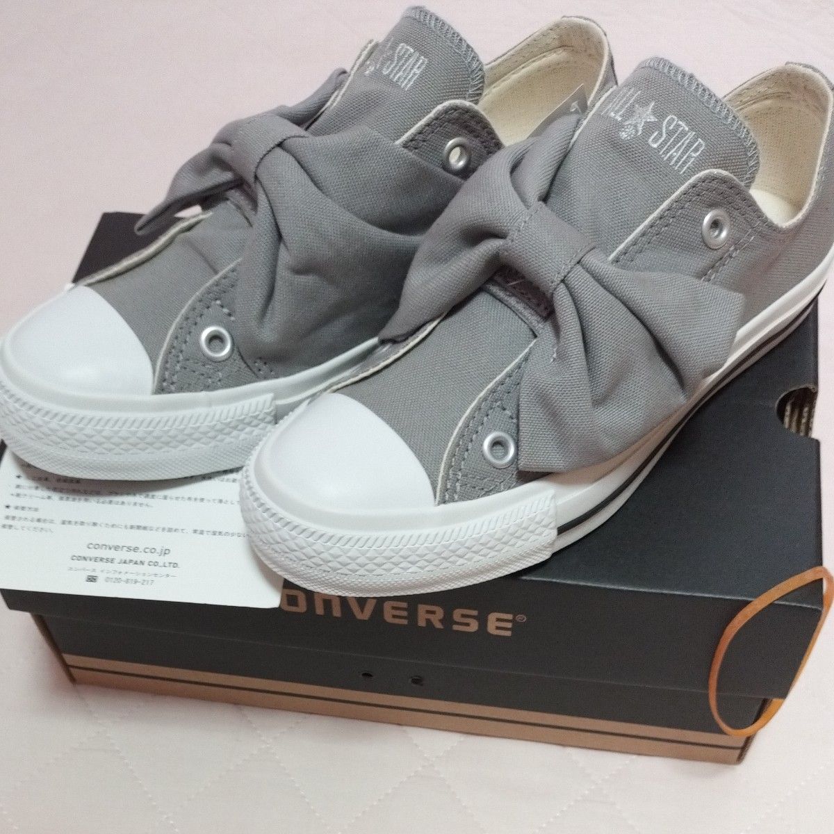 スニーカー converse コンバース AS RIBBONBELT OX オールスター スニーカー converse コンバース AS RIBBONBELT OX オールスター