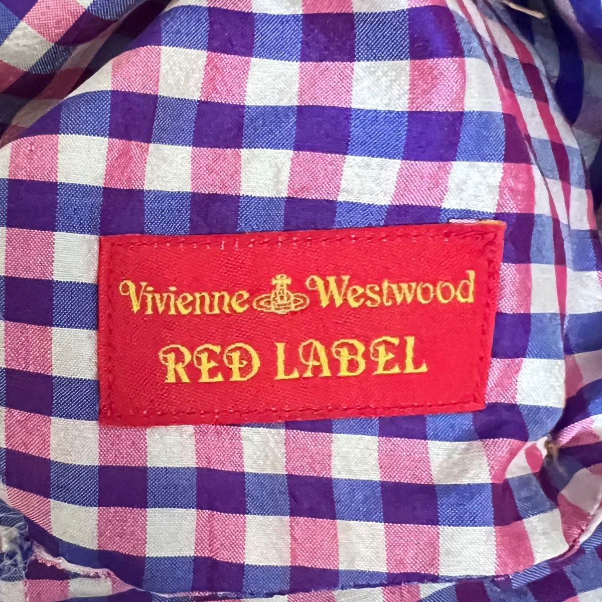 Vivienne Westwooヴィヴィアンウエストウッド イタリア製 Vivienne Westwooヴィヴィアンウエストウッド イタリア製