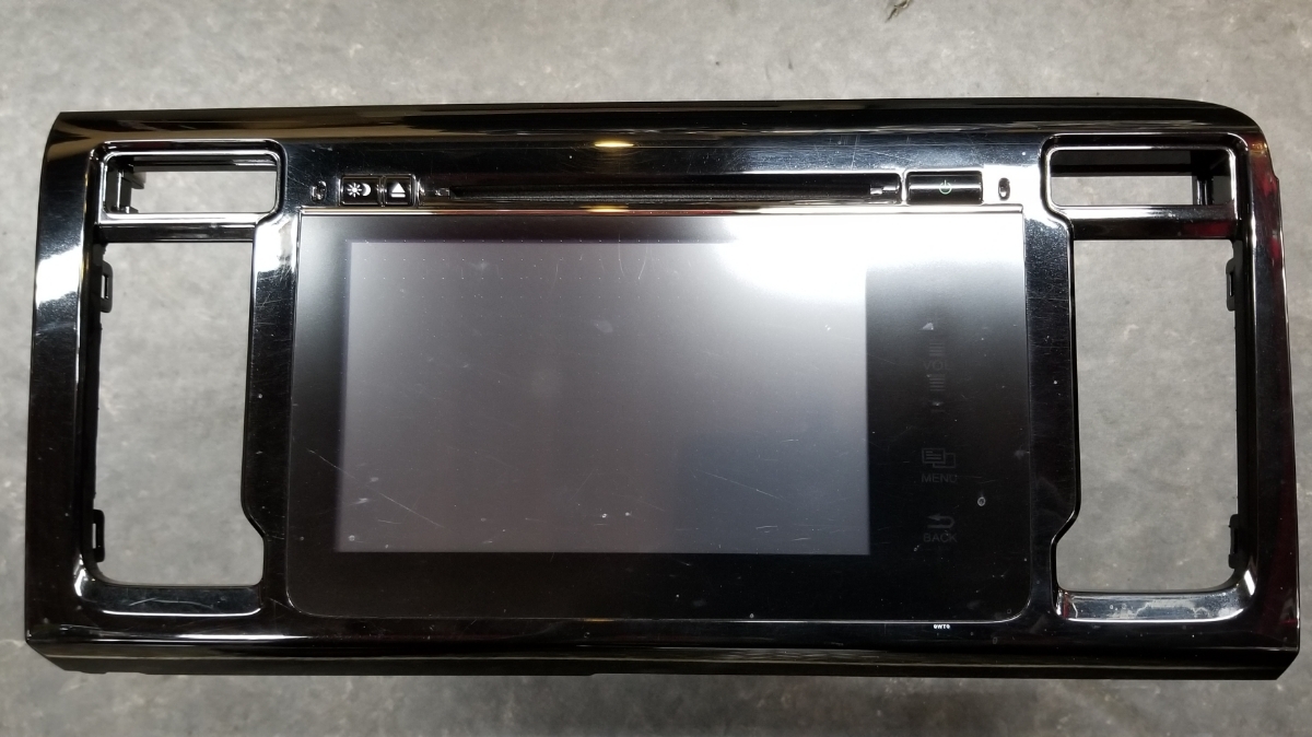 ヤフオク ホンダ N Wgn純正 ディスプレイオーディオ 動作 ヤフオク ホンダ N Wgn純正 ディスプレイオーディオ 動作