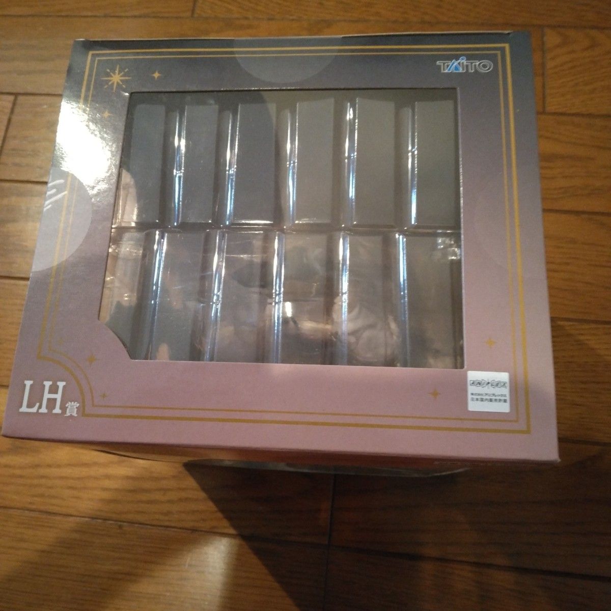 ライザのアトリエ タイトーくじ LH賞 ライザフィギュア 新品 未 ライザのアトリエ タイトーくじ LH賞 ライザフィギュア 新品 未