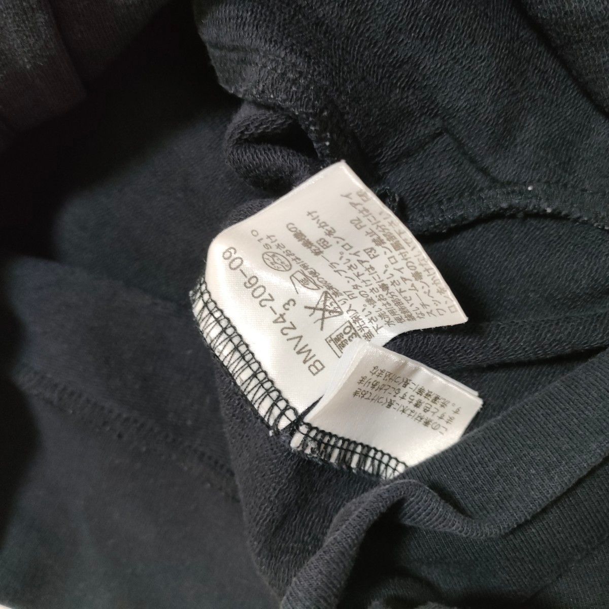 BURBERRY BLACK LABEL バーバリーブラックレーベル ジップアップ BURBERRY BLACK LABEL バーバリーブラックレーベル ジップアップ