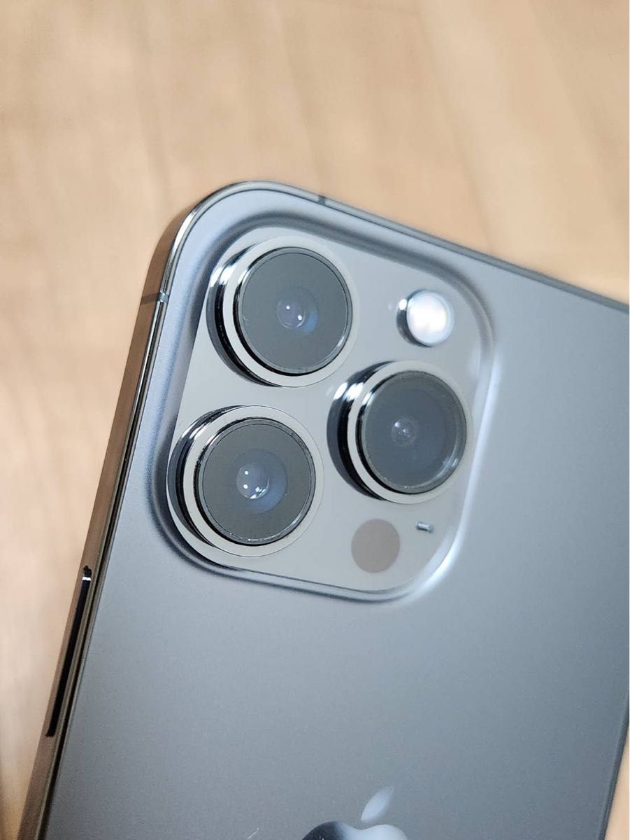 美品 iPhone13 pro 128GB グラファイト SIMフリー Apple|Yahoo 美品 iPhone13 pro 128GB グラファイト SIMフリー Apple|Yahoo
