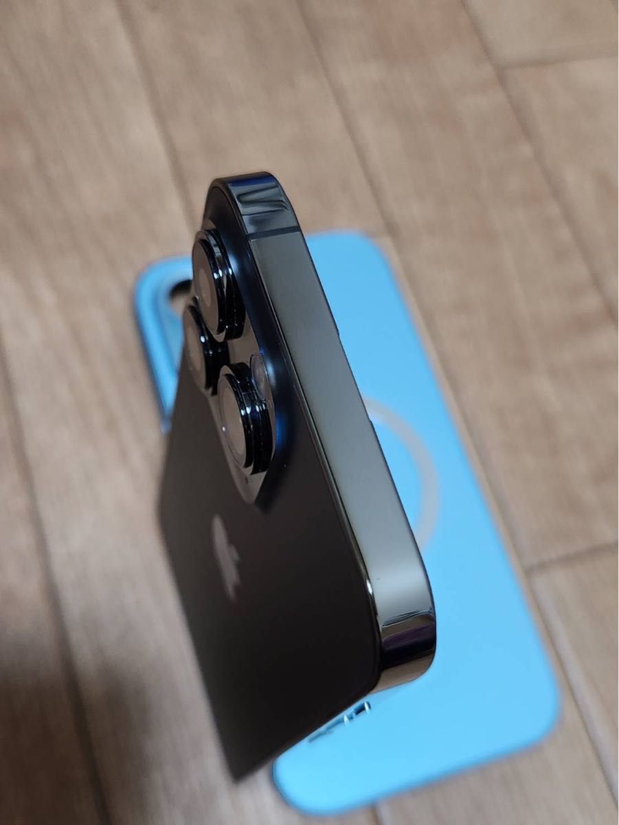 美品 iPhone13 pro 128GB グラファイト SIMフリー Apple|Yahoo 美品 iPhone13 pro 128GB グラファイト SIMフリー Apple|Yahoo