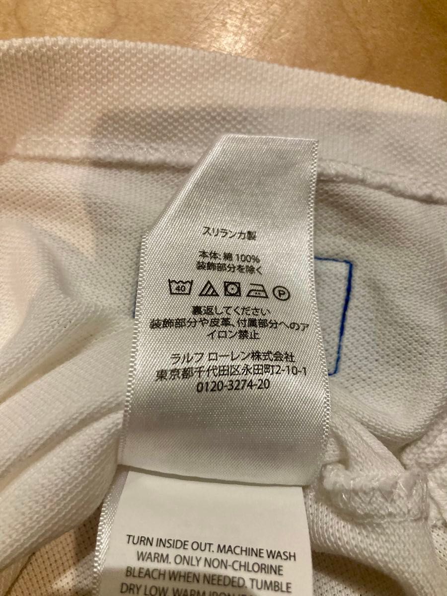 RALPH LAUREN ラルフローレン ポロベア MLB シカゴ・カブス RALPH LAUREN ラルフローレン ポロベア MLB シカゴ・カブス